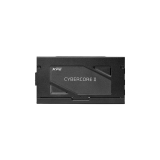 XPG CYBERCORE II 1000W unidad de fuente de alimentación 20+4 pin ATX ATX Negro