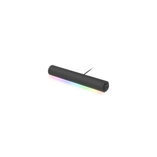 Xiaomi Desktop Speaker Negro Inalámbrico y alámbrico