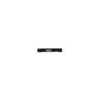 Ruijie Networks RG-NBS3100-8GT2SFP-P switch Gestionado L2 Gigabit Ethernet (10/100/1000) Energía sobre Ethernet (PoE)...