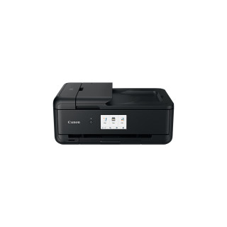 Canon PIXMA TS9550a Inyección de tinta A3 4800 x 1200 DPI Wifi