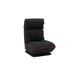 Mars Gaming MGC-THRONE, Sofá Gaming Ergonómico, Base con Rotación 360°, Respaldo y Reposacabezas Ajustables, Espuma de
