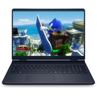 Alienware AC16250 Intel Core 7 240H Portátil 40,6 cm (16") WQXGA 16 GB DDR5-SDRAM 1 TB SSD NVIDIA GeForce RTX 5060...