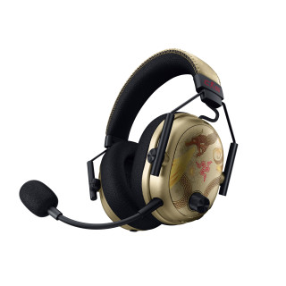 Razer BlackShark V3 Pro Counter-Strike 2 Edition Auriculares Inalámbrico y alámbrico Diadema Juego USB tipo A Bluetooth