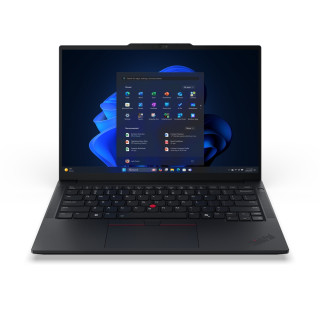 Lenovo ThinkPad E14 Gen 7 (Intel) Copilot+ PC Intel Core Ultra 7 258V Portátil 35,6 cm (14") WUXGA 32 GB LPDDR5x-SDRAM