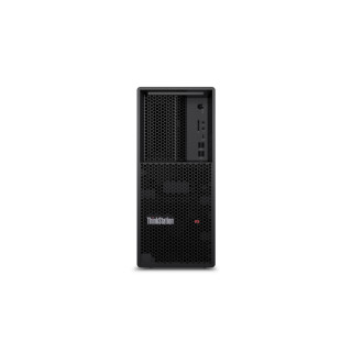 Lenovo ThinkStation P3 Tower Gen 2 Intel Core Ultra 7 265K 32 GB DDR5-SDRAM 1 TB SSD NVIDIA RTX A1000 Windows 11 Pro...