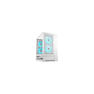 COUGAR CGR-2WA3W-RGB Midi Tower Blanco