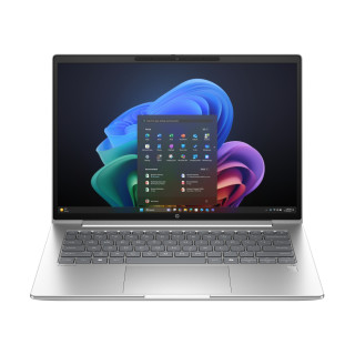 HP ProBook 4 G1q 14 inch Notebook Next Gen AI PC Wolf Pro Security Edition Copilot+ PC Snapdragon X1-26-100 Portátil...
