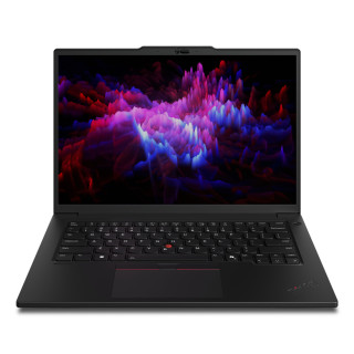 Lenovo ThinkPad P14s Gen 6 (Intel) Intel Core Ultra 7 255H Estación de trabajo móvil 36,8 cm (14.5") WUXGA 32 GB...