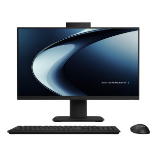 ASUS ExpertCenter P600 AiO PM640KA-BPC176X - Sobremesa todo en uno 23.8" Full HD (AMD Ryzen AI 5 330, 16GB RAM, 512GB...