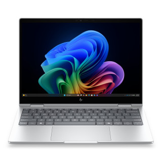 HP EliteBook 8 Flip G2i 13 inch Notebook Next Gen AI PC Wolf Pro Security Edition Copilot+ PC Intel Core Ultra 7...