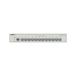Ruijie Networks RG-NBS5500-12XS switch Gestionado L3 Gris