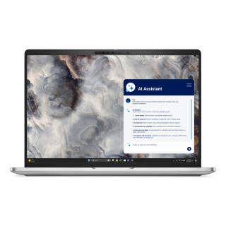 DELL Pro 16 Plus PB16250 Intel Core Ultra 7 255U Portátil 40,6 cm (16") Full HD+ 16 GB DDR5-SDRAM 512 GB SSD Wi-Fi 6E...