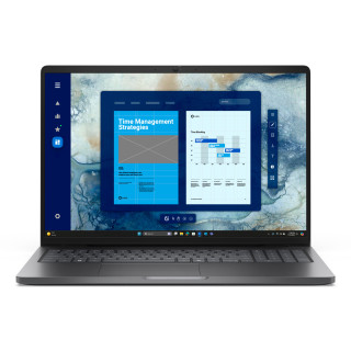 DELL Pro 16 PC16250 Intel Core Ultra 5 225U Portátil 40,6 cm (16") Full HD+ 16 GB DDR5-SDRAM 512 GB SSD Wi-Fi 6E...