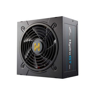 FSP Hydro GT PRO 1000W unidad de fuente de alimentación 24-pin ATX ATX Negro