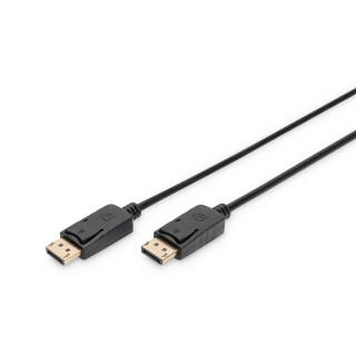 Digitus Cable de conexión DisplayPort, 1m