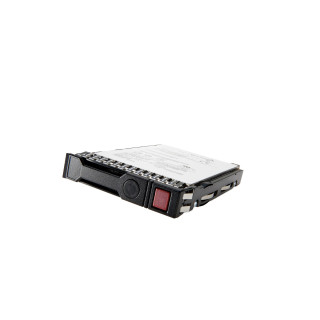 HPE 1.92TB SAS 12G Mixed Use SFF BC Value SAS Multi Vendor SSD