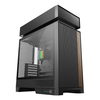 DeepCool CL6600 Midi Tower Negro