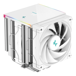 DeepCool AK620 Digital SE WH Procesador Refrigerador de aire 12 cm Blanco 1 pieza(s)