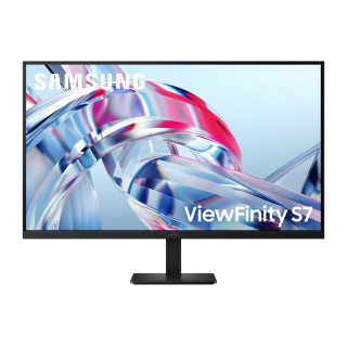 Samsung S70H pantalla para PC 81,3 cm (32") 3840 x 2160 Pixeles 4K Ultra HD LCD Negro