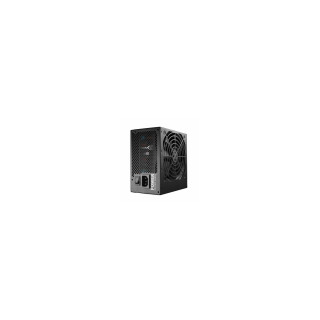 FSP HEXA 85+ PRO 650W Unidad de fuente de alimentación ATX ATX2.5 Negro