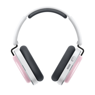 Nothing Headphone (a) Auriculares Inalámbrico y alámbrico Diadema Música USB Tipo C Bluetooth Rosa