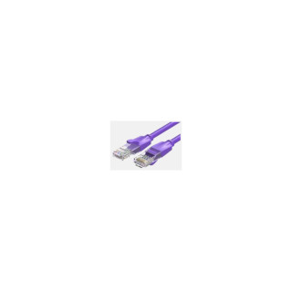Vention IBEVH cable de red Púrpura 2 m Cat6 U/UTP (UTP)