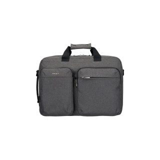 Targus TBT94304GL maletines para portátil 40,6 cm (16") Maletín Gris