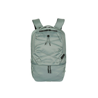 Targus 15-16in Work+Play Flex Ecosmart Backpack 40,6 cm (16") Mochila Verde