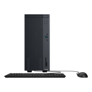 ASUS ExpertCenter P500 Mini Tower PM500MH-0R7260015X - Sobremesa (AMD Ryzen 7 260, 16GB RAM, 512GB SSD, Radeon 740M,...