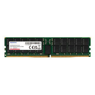 ADATA AD5R560064G40-SHYA módulo de memoria 64 GB 1 x 64 GB DDR5 5600 MT/s 288-pin DIMM ECC