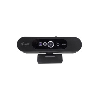 i-tec SOLOMON WH200 2K Webcam Windows Hello