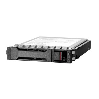 HPE MSA 11.5TB SAS 12G Read Intensive SFF (2.5in) M2 3-year Warranty 6-pack (6x1.92TB) SSD Bundle