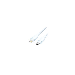Vention LALSH cable de conector Lightning 2 m Azul