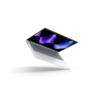 HP EliteBook 6 G2q 14 inch Notebook Next Gen AI PC Copilot+ PC Portátil 35,6 cm (14") WUXGA 16 GB LPDDR5x-SDRAM 512 GB