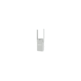 Keenetic Buddy 6 (KN-3411) Amplificador de cobertura Wi-Fi 6 Mesh AX3000 con puerto Gigabit Ethernet