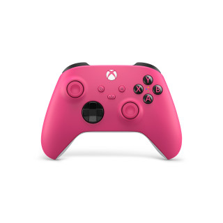 Microsoft EP2-29912 mando y volante Rosa, Blanco Bluetooth Gamepad Analógico/Digital Android, PC, Xbox One, Xbox Series