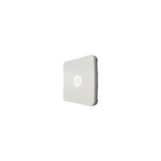 Mikrotik SXTSQ-5AXD punto de acceso inalámbrico 1200 Mbit/s Blanco Energía sobre Ethernet (PoE)