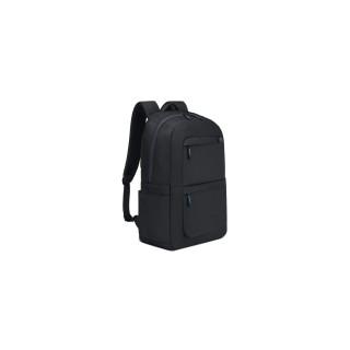 Rivacase 8062 40,6 cm (16") Mochila Negro