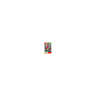 NINTENDO SUPER MARIO ODYSSEY JUEGO PARA NINTENDO SWITCH 2521281