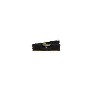 Corsair Vengeance LPX DDR4 3200 PC4-25600 16GB 2X8GB CL16 Negro