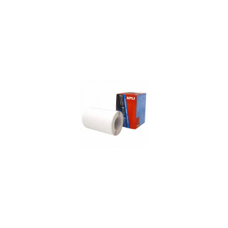 ROLLO ETIQUETAS APLI BLANCAS PARA ESCRITURA MANUAL 12X18MM 01679