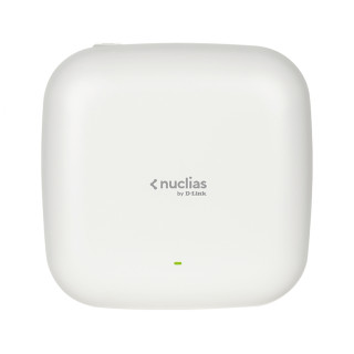 D-Link punto de acceso inalámbrico Energía sobre Ethernet (PoE) (2,4 GHz/5 GHz) Blanco