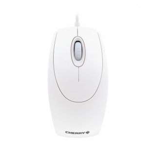 CHERRY M-5400-0 ratón Ambidextro USB tipo A Í“ptico 1000 DPI