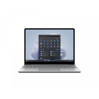 Microsoft Surface Laptop Go 3 Portátil 31,5 cm (12.4") Pantalla táctil Intel&reg; Core&trade; i5 i5-1235U 8 GB...