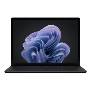 Microsoft Surface Laptop 6 Intel Core Ultra 7 165H/16Gb/256Gb SSD/15" Táctil/Windows 11 Pro