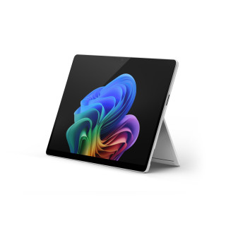 Microsoft Surface Pro 11 Copilot+ PC Qualcomm Snapdragon 512 GB 33 cm (13") 16 GB Wi-Fi 7 (802.11be) Windows 11 Pro...