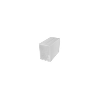 Mars Gaming MC-XPROW Mini Tower Blanco