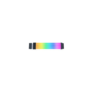 Lian Li PW24-1W-T cable plano