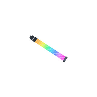 Lian Li PW16-81W cable plano