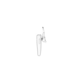 Celly BH20WH auricular y casco Auriculares Inalámbrico Dentro de oído Oficina/Centro de llamadas Blanco